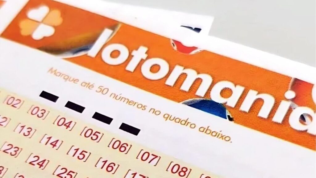 Lotomania