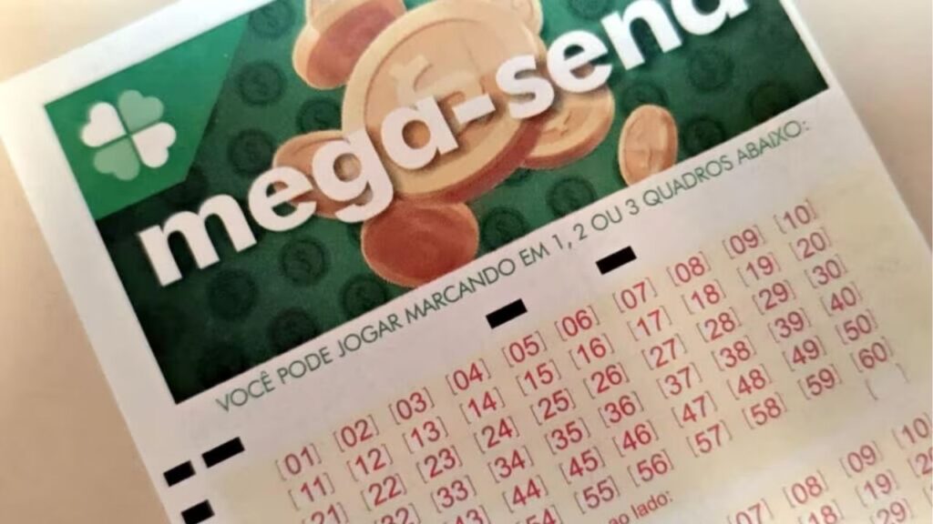 Resultado da Mega-Sena de ontem – Concurso 3014 (terça, 02/06/2026 ...