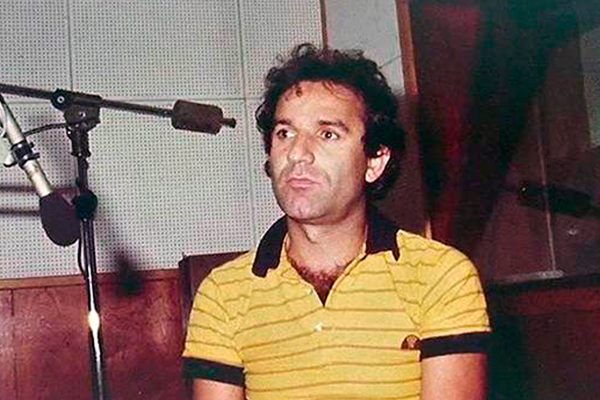 Osmar Santos Rádio