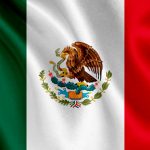 Bandeira México