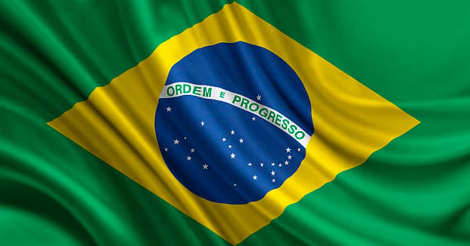 Brasil Bandeira