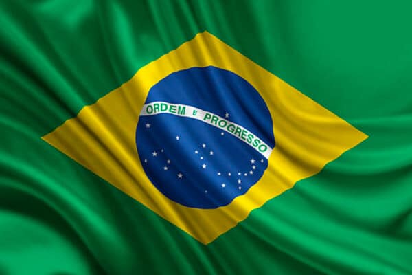 Brasil Bandeira