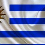 Uruguai Bandeira