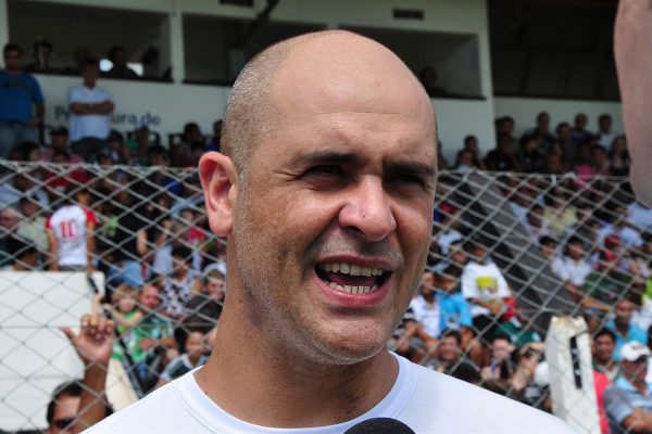Marcos Roberto Palmeiras