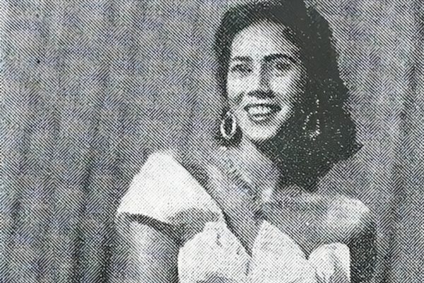 Mildred dos Santos
