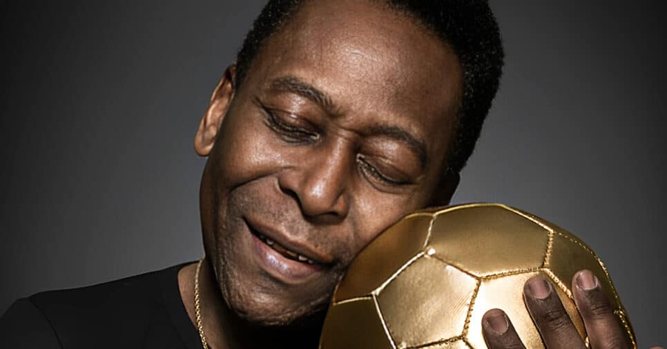 Pelé