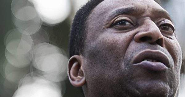 Pelé