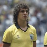 Seleção Brasileira 86, Sócrates, Casagrande