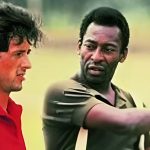 Sylvester Stallone e Pelé filme