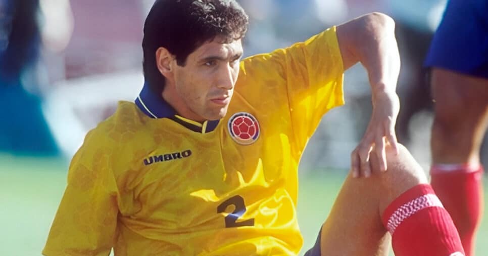 Andrés Escobar