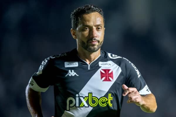 Nenê, do Vasco da Gama