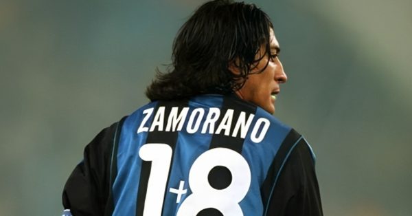 Zamorano