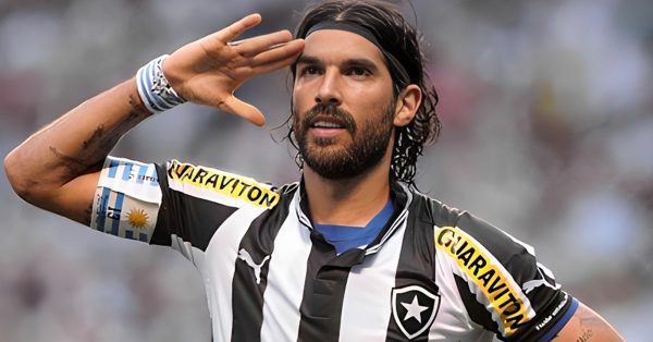 Loco Abreu