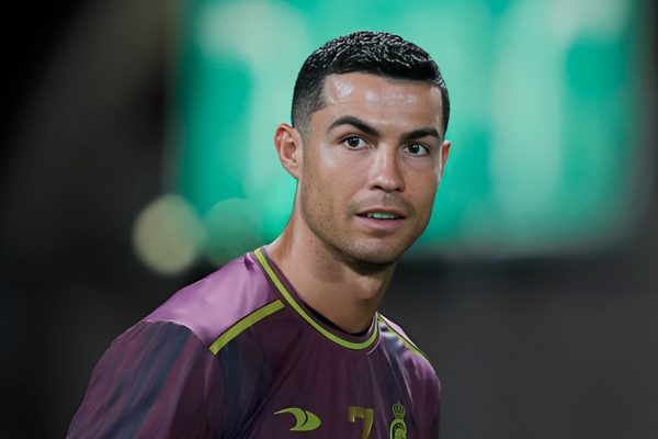 Cristiano Ronaldo no Al-Nassr