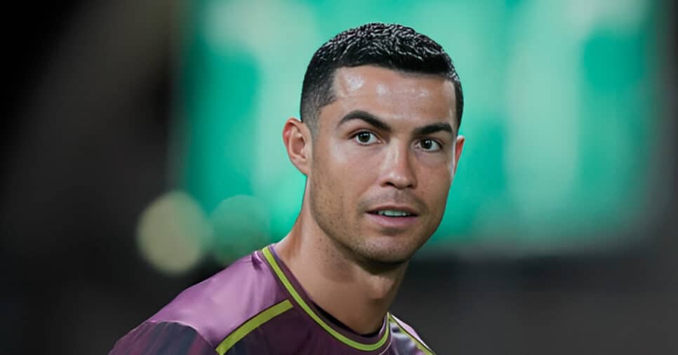 Cristiano Ronaldo no Al-Nassr