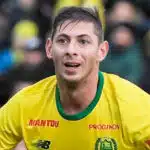 Emiliano Sala (Reprodução / Web)