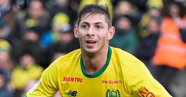 Emiliano Sala