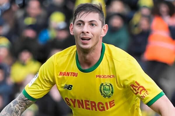 Emiliano Sala