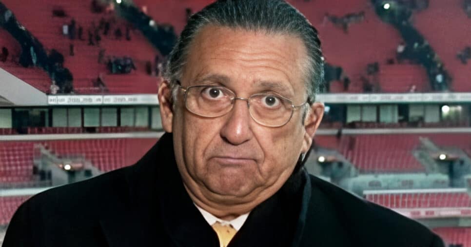 Galvão Bueno