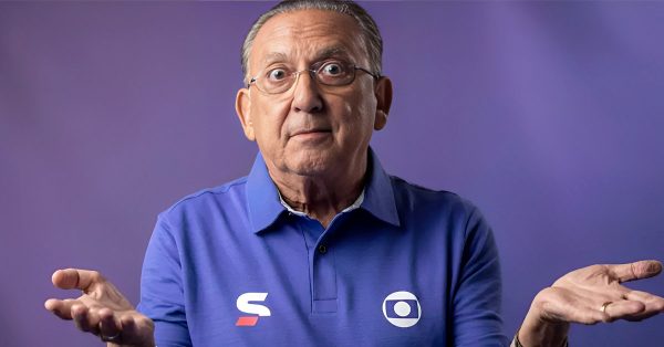 Galvão Bueno