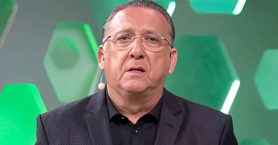 Galvão Bueno