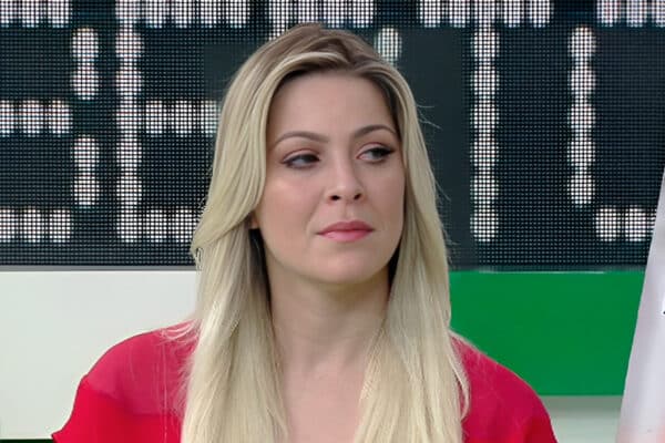 Processo: astro se revoltou com Renata Fan após ser detonado ao vivo