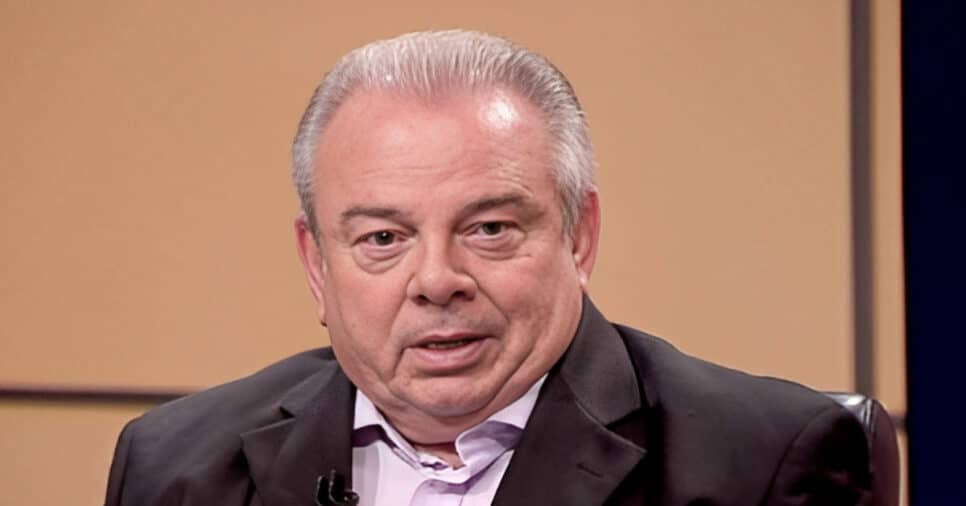 Luciano do Valle