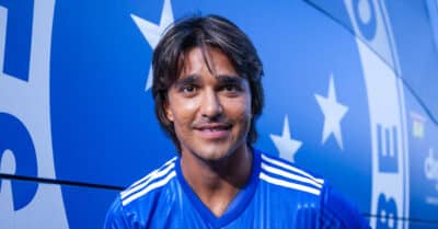 Marcelo Moreno (Bruno Haddad / Cruzeiro)