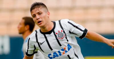 Matheus Cassini (Agência Corinthians)