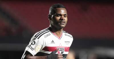 Nikão (Rubens Chiri / saopaulofc.net)