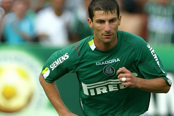 Pedrinho no Palmeiras