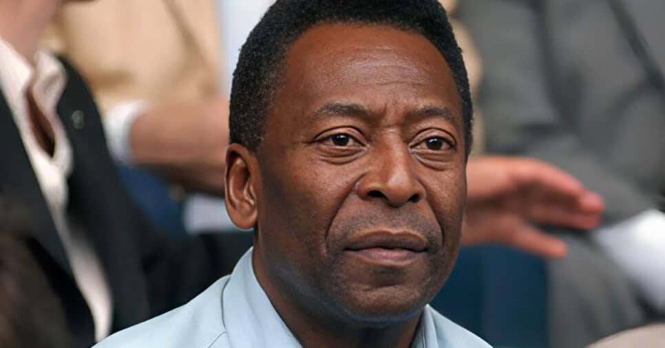 Pelé