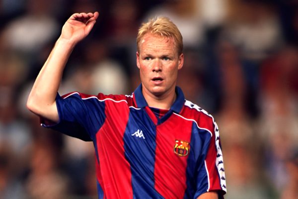 Ronald Koeman