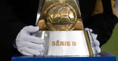 Troféu da Série B