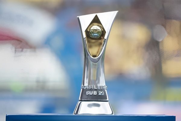 Troféu Campeonato Brasileiro Sub-20