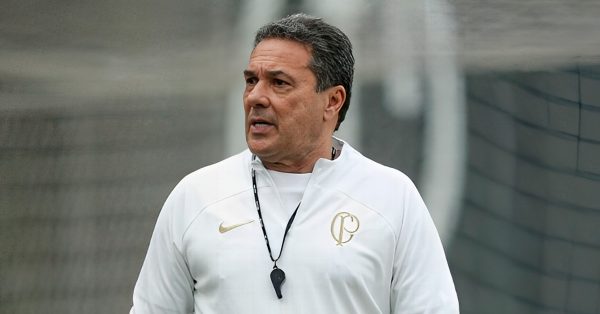 Vanderlei Luxemburgo