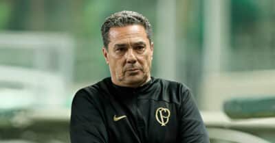 Vanderlei Luxemburgo (Rodrigo Coca / Agência Corinthians)