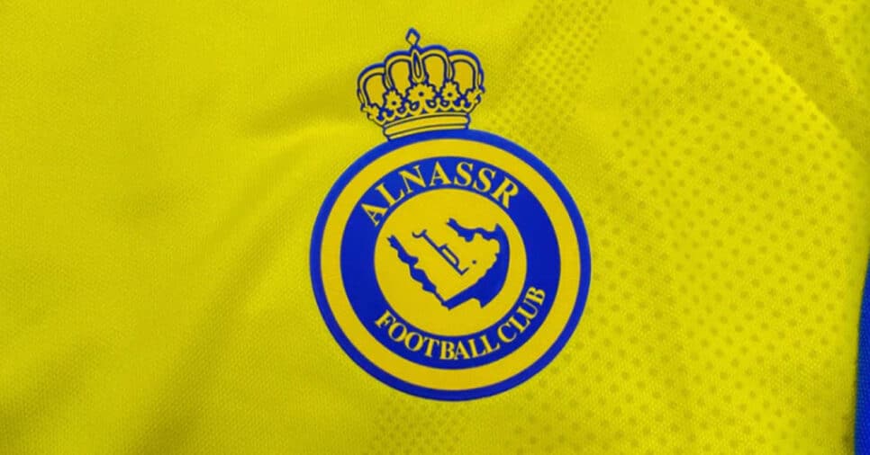 Escudo Al-Nassr