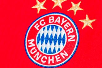 Escudo Bayern Munique