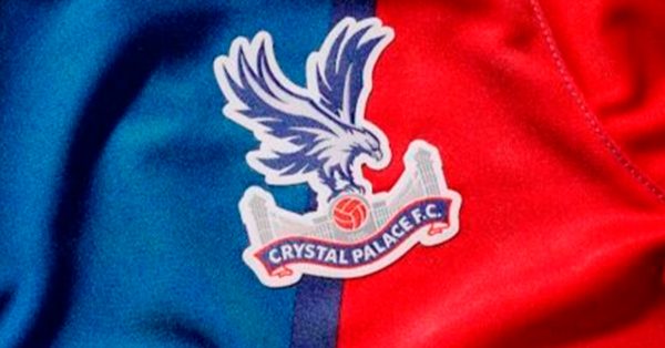 Escudo Crystal Palace