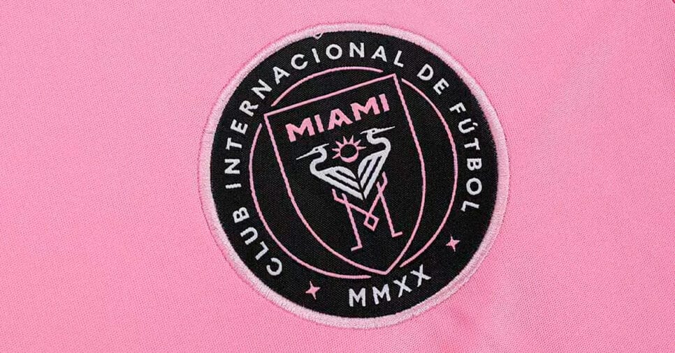 Escudo Inter Miami