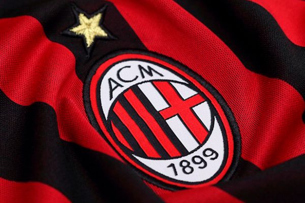 Escudo Milan