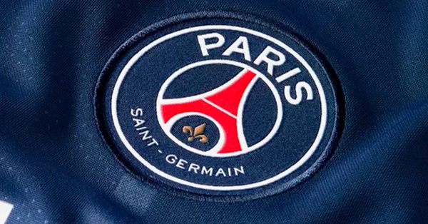 Escudo PSG