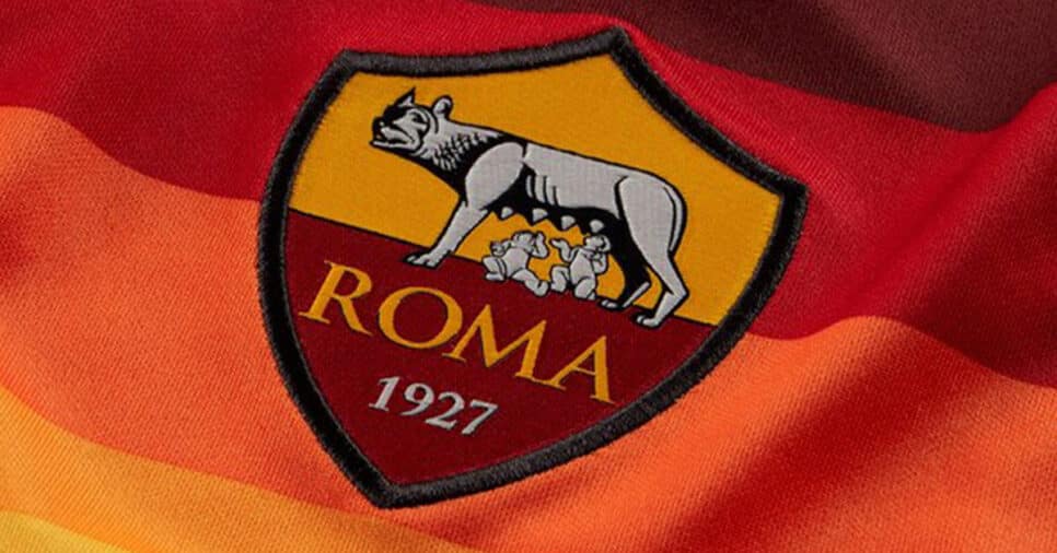 Escudo Roma