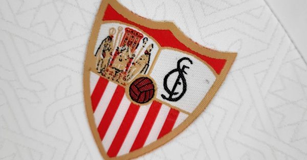 Escudo Sevilla