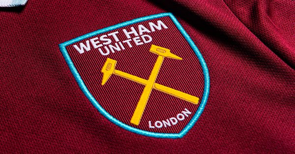 Escudo West Ham