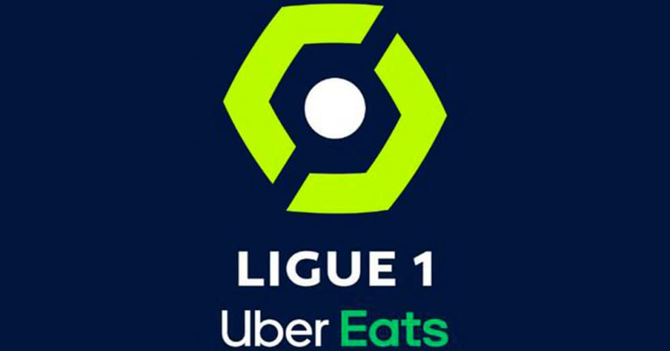 Logo Ligue 1