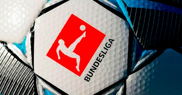 Logo da bundesliga