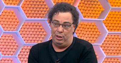 Walter Casagrande (Reprodução / Globo)