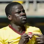 Emmanuel Eboué (Reprodução / Web)